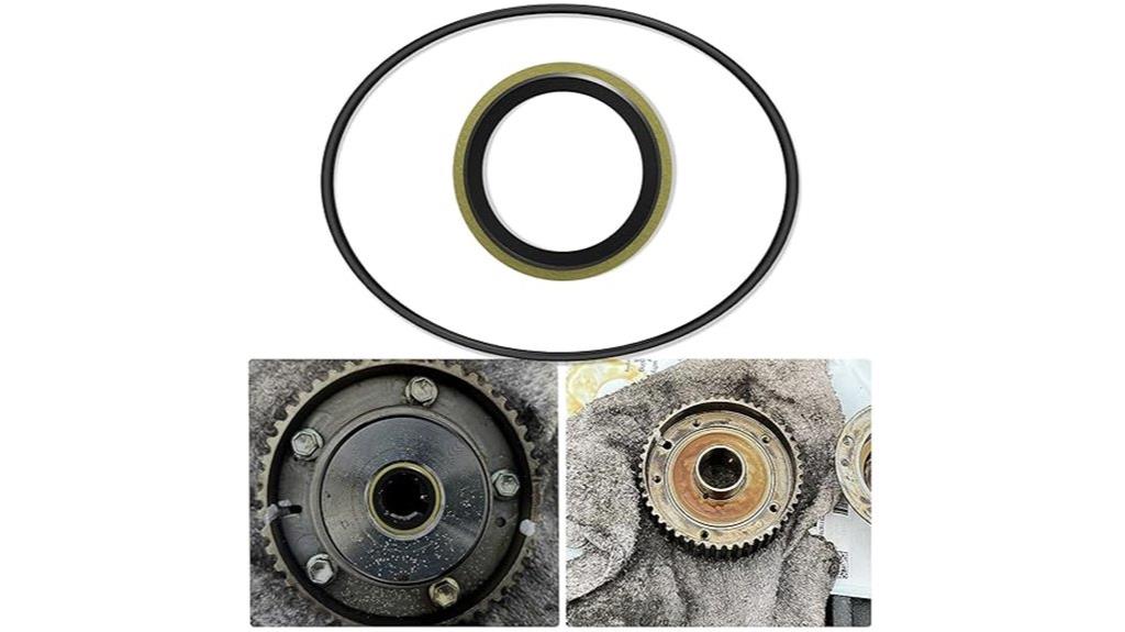 toyota 2jz vvti cam gear