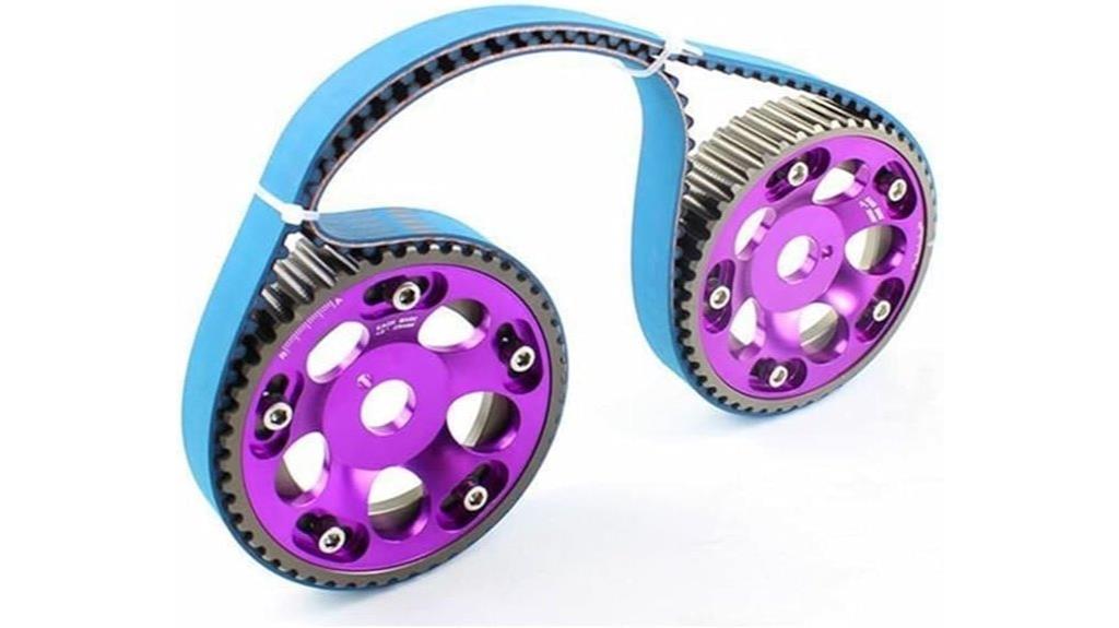 toyota supra cam gear