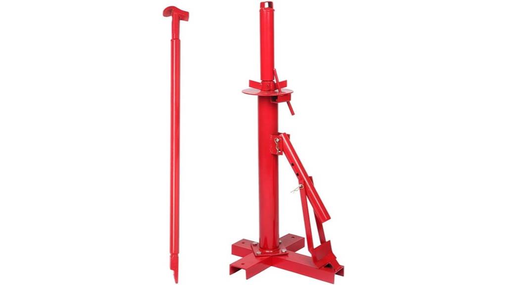 tuffiom tire change tool