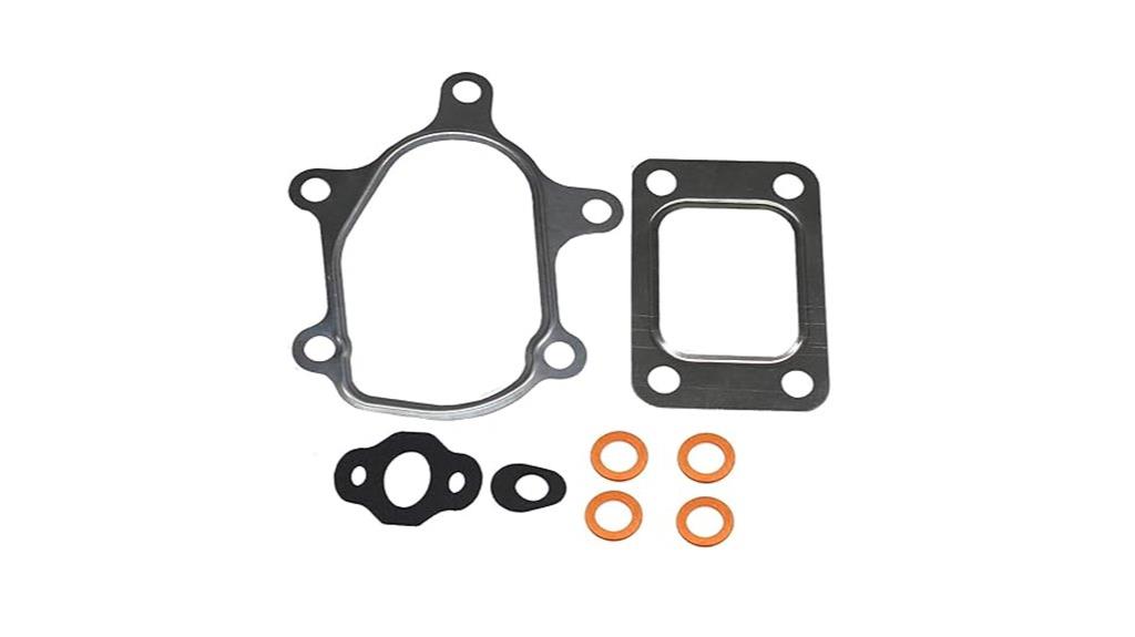 turbocharger gasket replacement kit