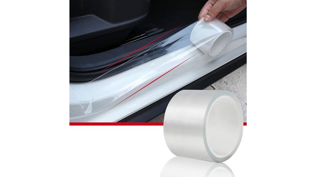 universal car door protector