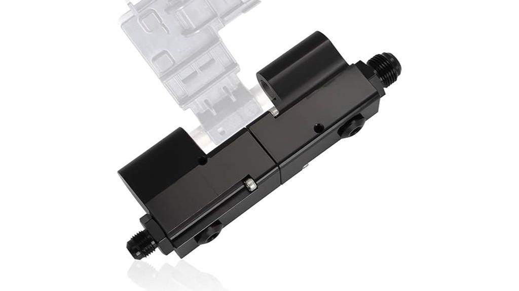 universal flex fuel sensor adapter