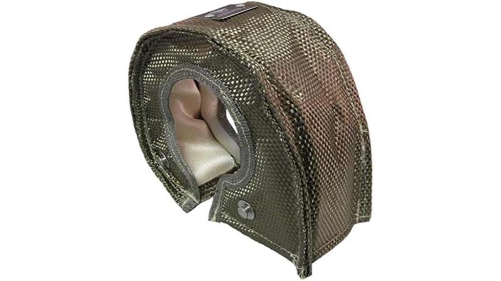 universal lava turbo blanket