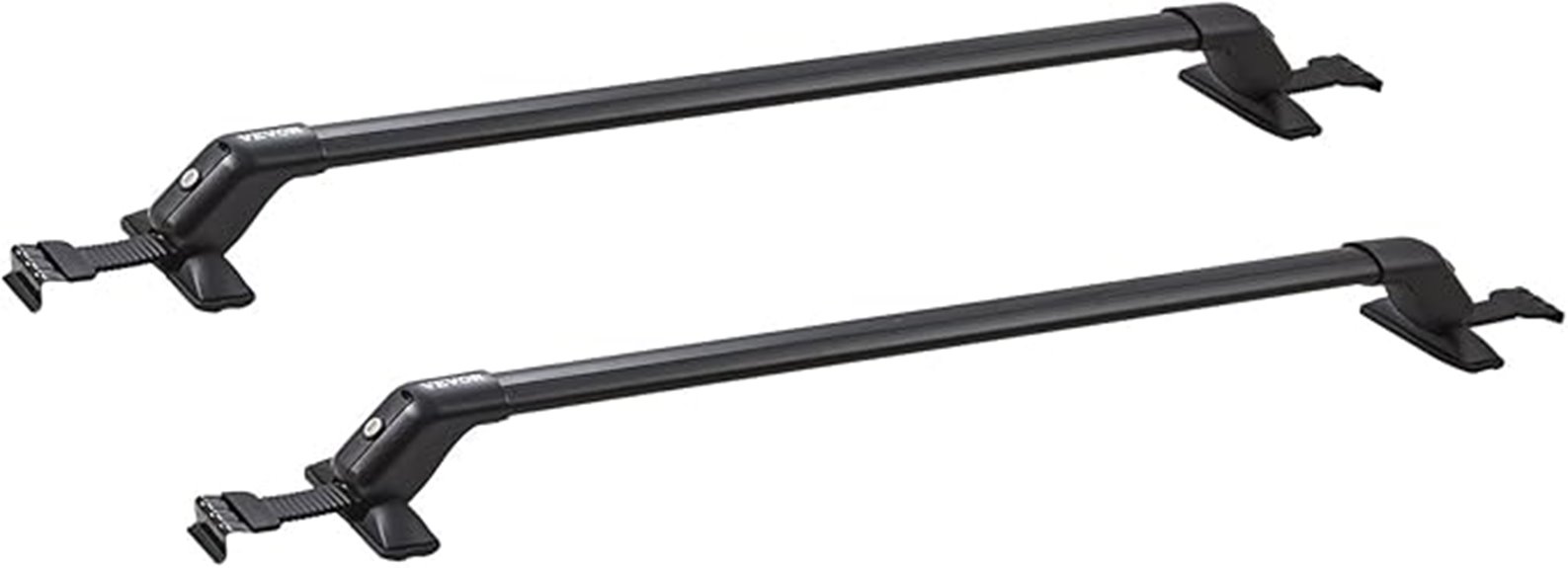 universal roof rack cross bars