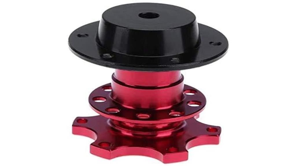 universal steering wheel adapter