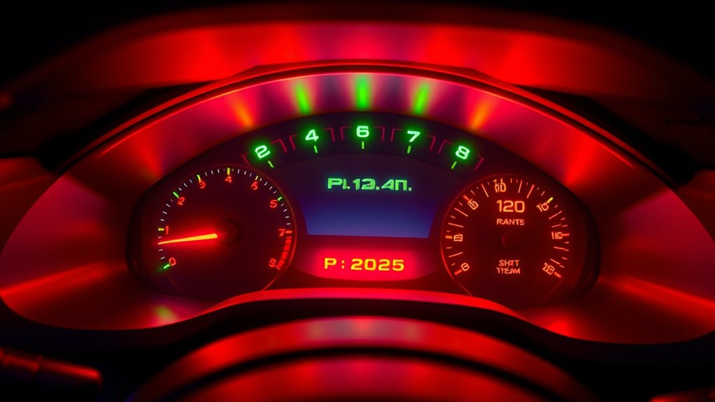 vehicle compatibility and brightness