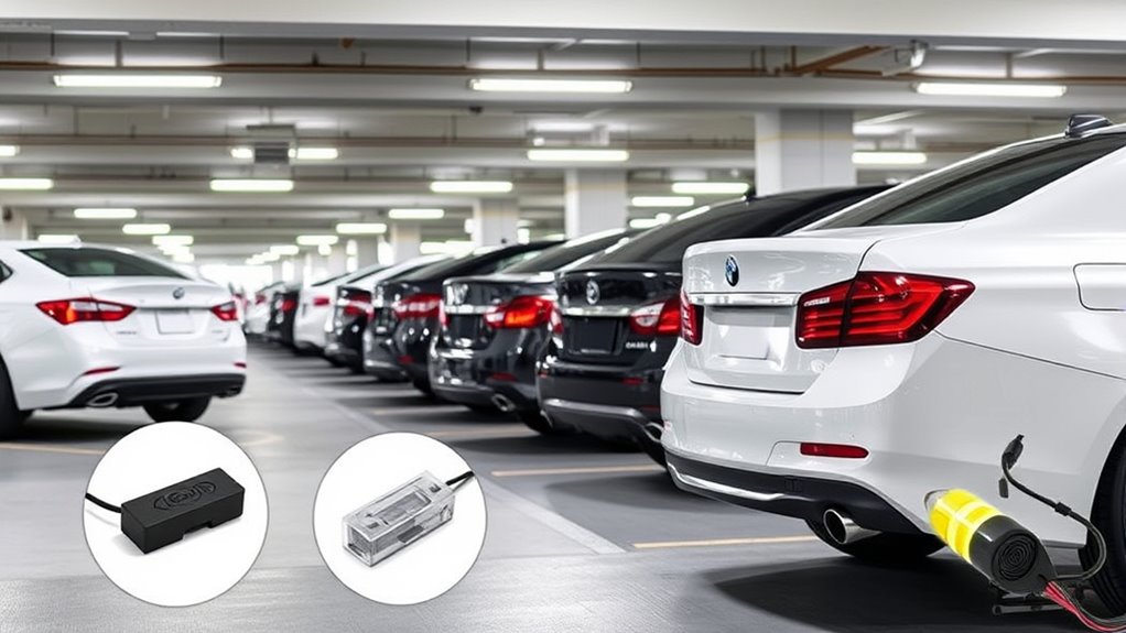 vehicle compatibility and features