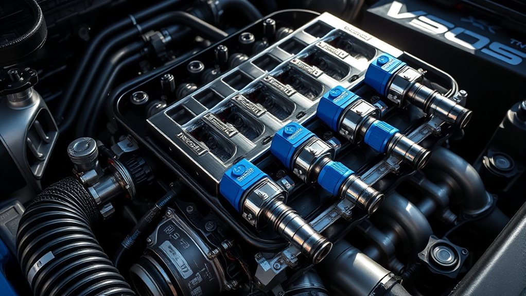 vehicle compatibility and performance