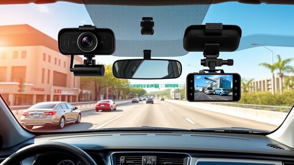 video resolution and night vision