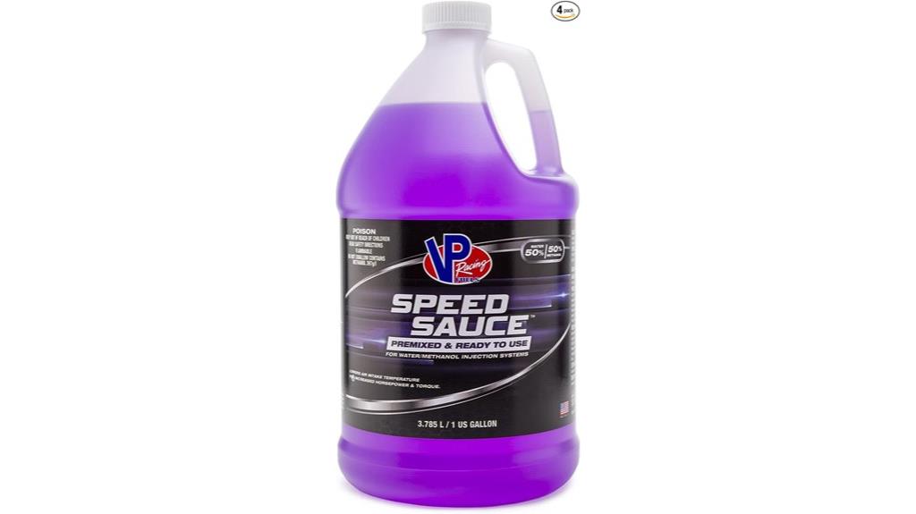 vp racing fuels pack
