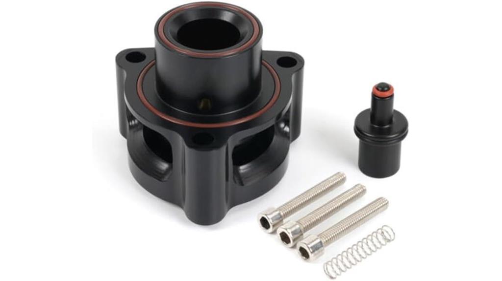 vw audi 2 0t blow off valve