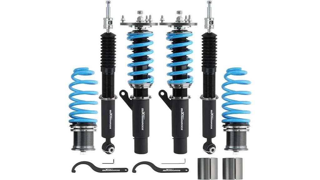 vw golf mk7 suspension