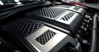 3d printed car parts