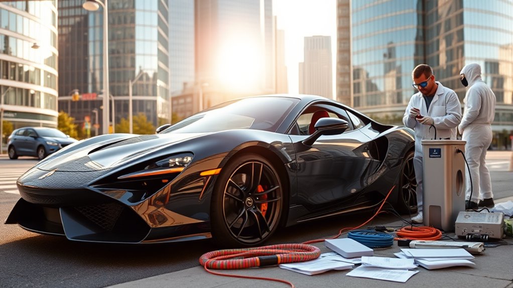 accurate emissions testing procedures