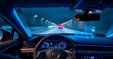 adas performance enhancements