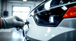 adas sensor calibration procedure