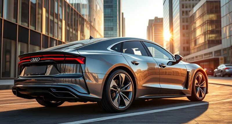 aerodynamic upgrades extend range