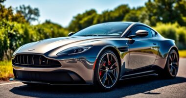 aerodynamics and brake enhancements