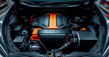 aftermarket hybrid battery integration