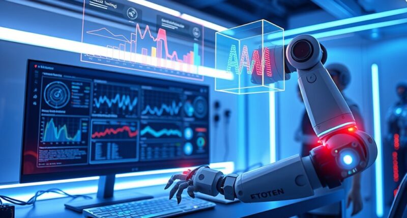 ai driven performance optimization