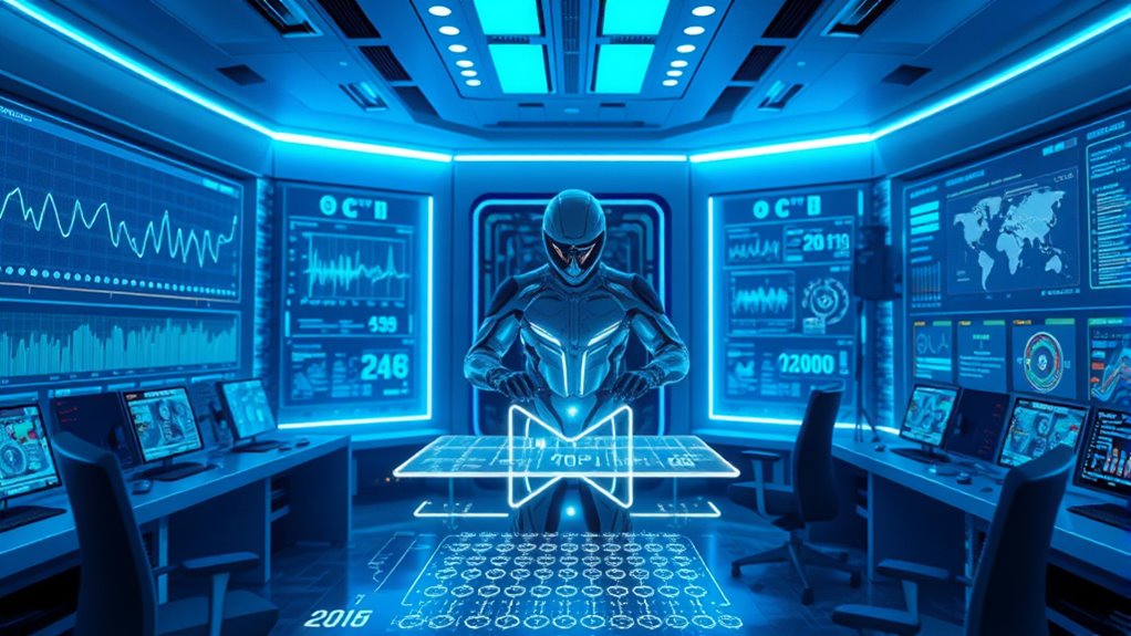 ai driven system optimization