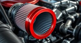 air filter maintenance tips