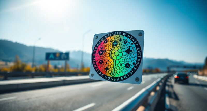 austria motorway sticker regulations