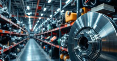 auto parts tariff increase