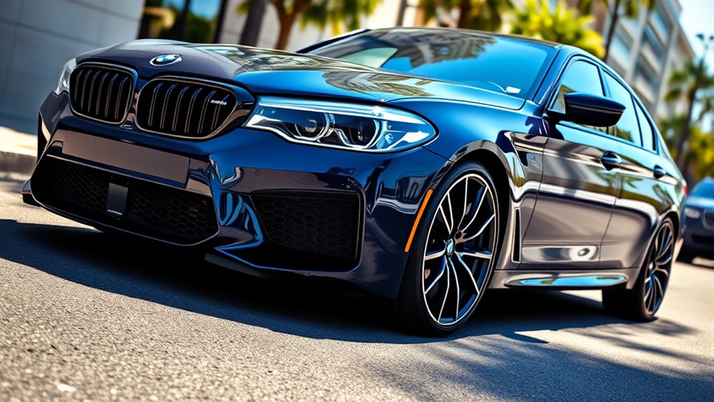 balanced performance and reliability