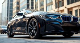 bmw i4 electric upgrade
