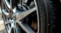 brake dust and tire standards