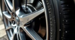 brake dust and tire standards