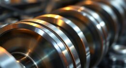 camshaft influence on timing