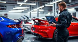 car fuel economy regulations