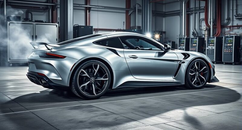 challenges in emission testing