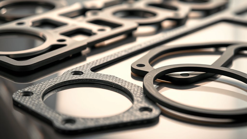 choose quality gasket torque