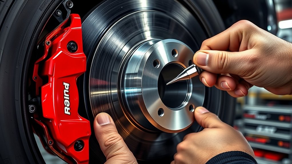 choose quality install carefully