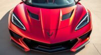 corvette c8 aerodynamics upgrades