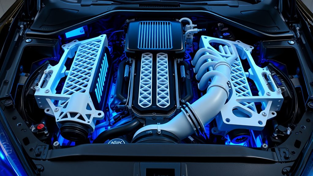 customizable durable rapid prototyping