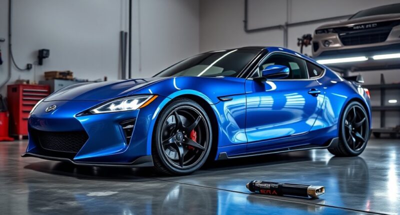 customized vehicle cruise settings