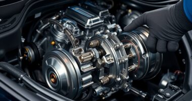 cvt upgrade possibilities limitations
