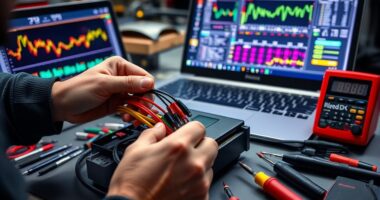 data logging tuning techniques