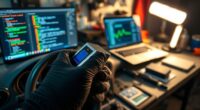 diy ecu flash procedure