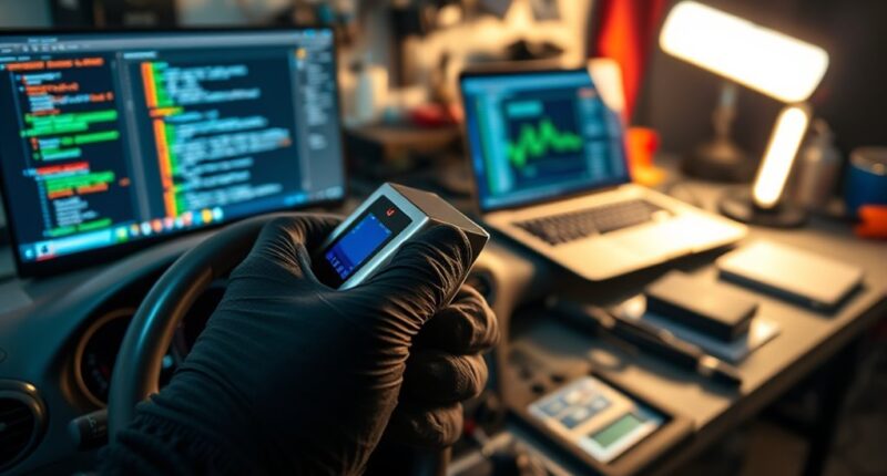 diy ecu flash procedure