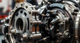 dual clutch transmission tuning