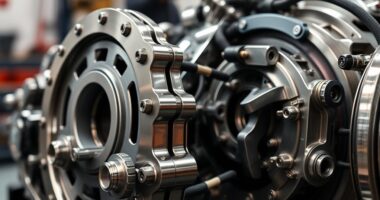 dual clutch transmission tuning