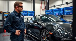 dyno test procedure expectations