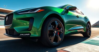 electric car performance tuning