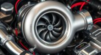 electric turbochargers benefits and issues