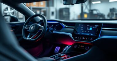 electronic brake system advantages